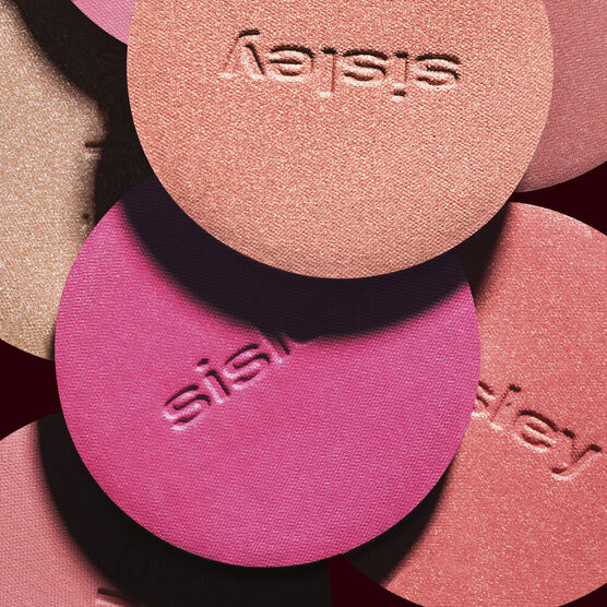 SISLEY     PHYTO BLUSH   BLSH